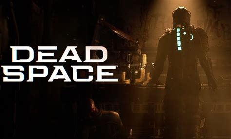 Dead Space Remake Sistem Gereksinimleri Resmi Olarak Açıklandı